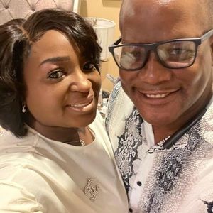 Meet your Posher, John n lasonya